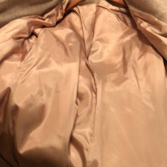 Vintage Winter Coat - Picture 4 of 6